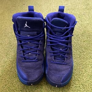 Jordan 12 Royal
